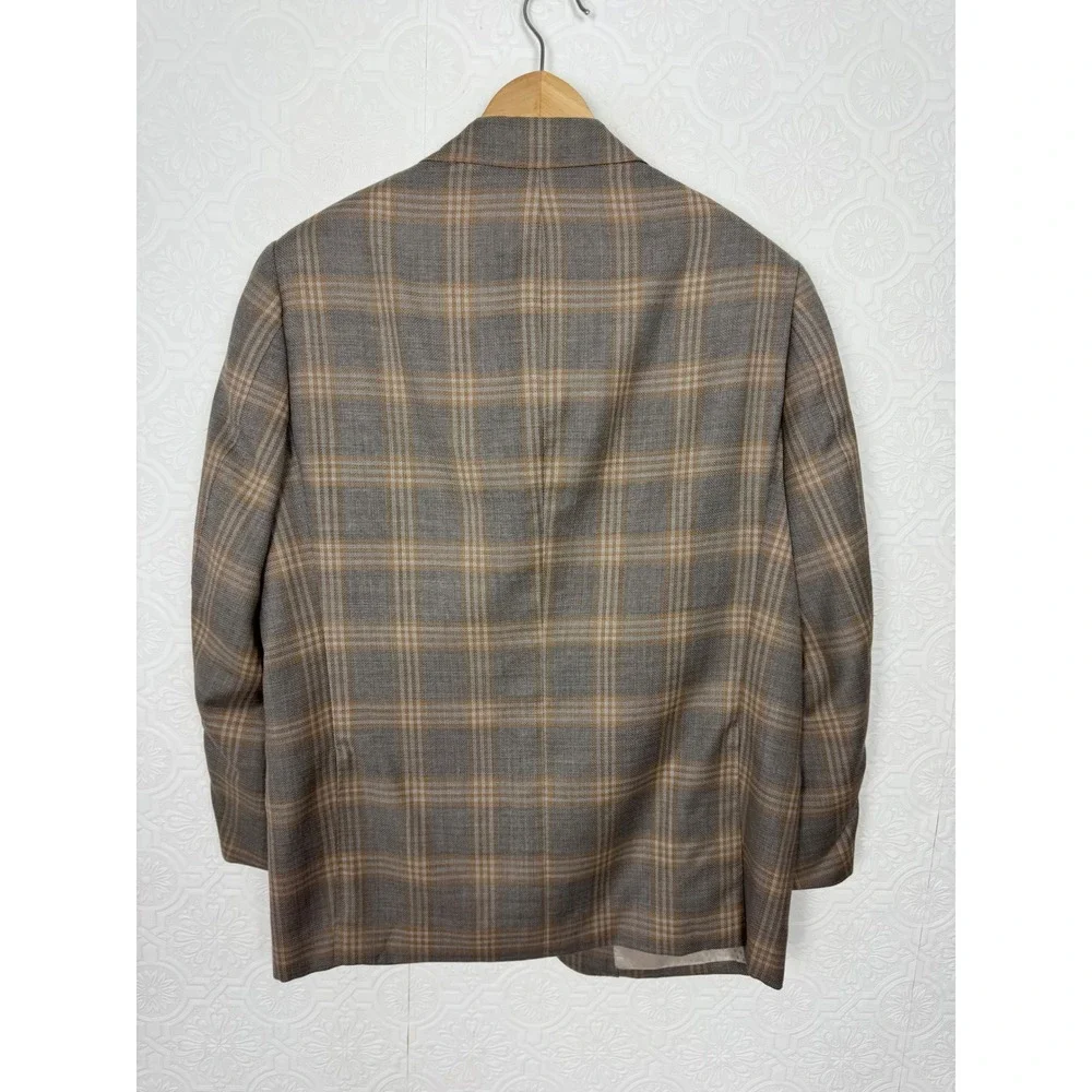 Ermenegildo Zegna beautiful custom